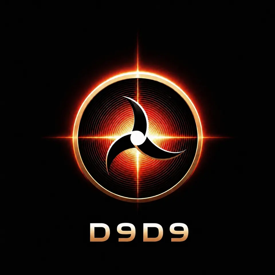 d9d9 APK