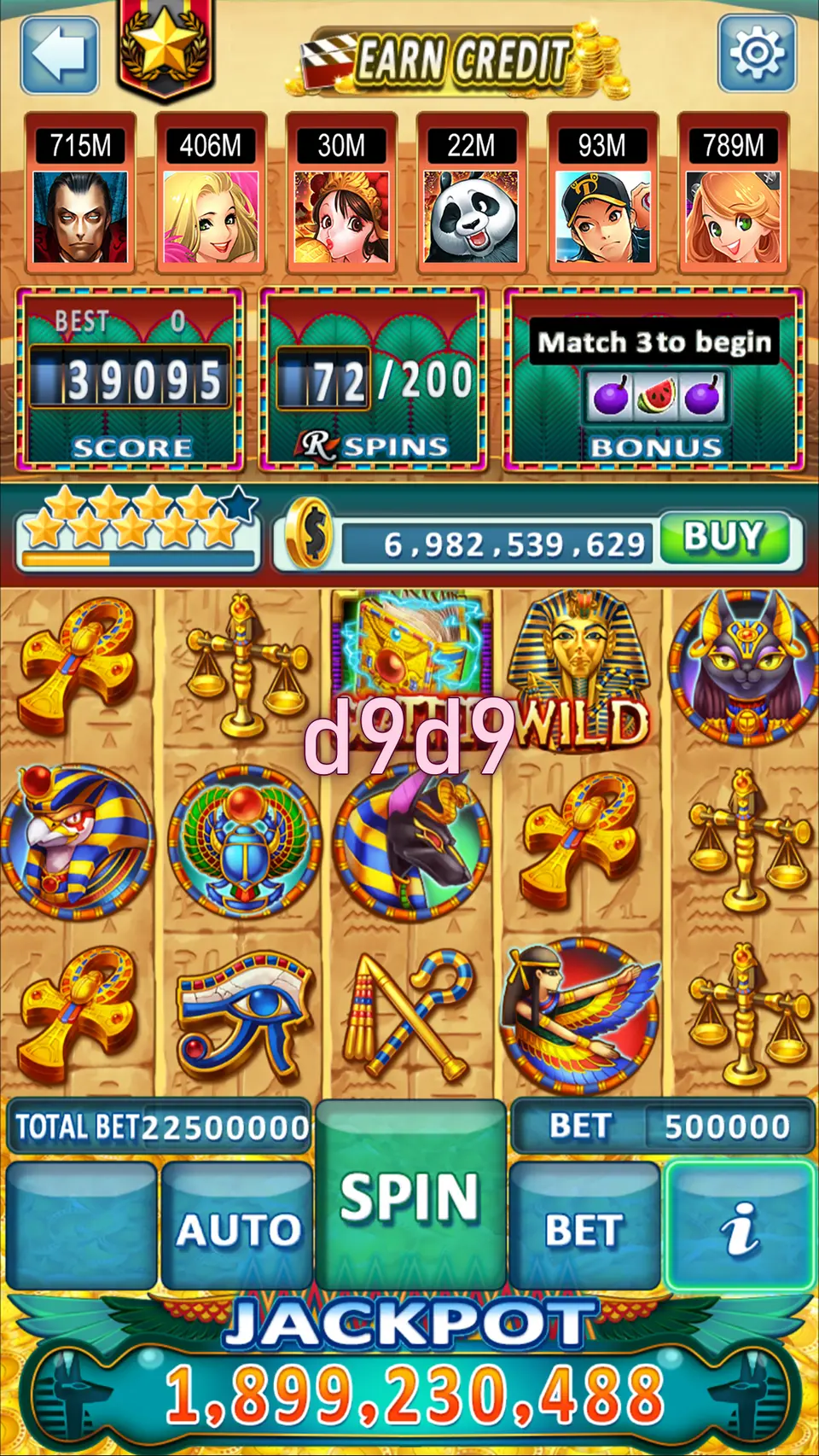 d9d9 APK