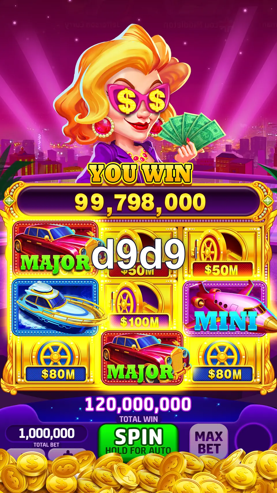d9d9 APK