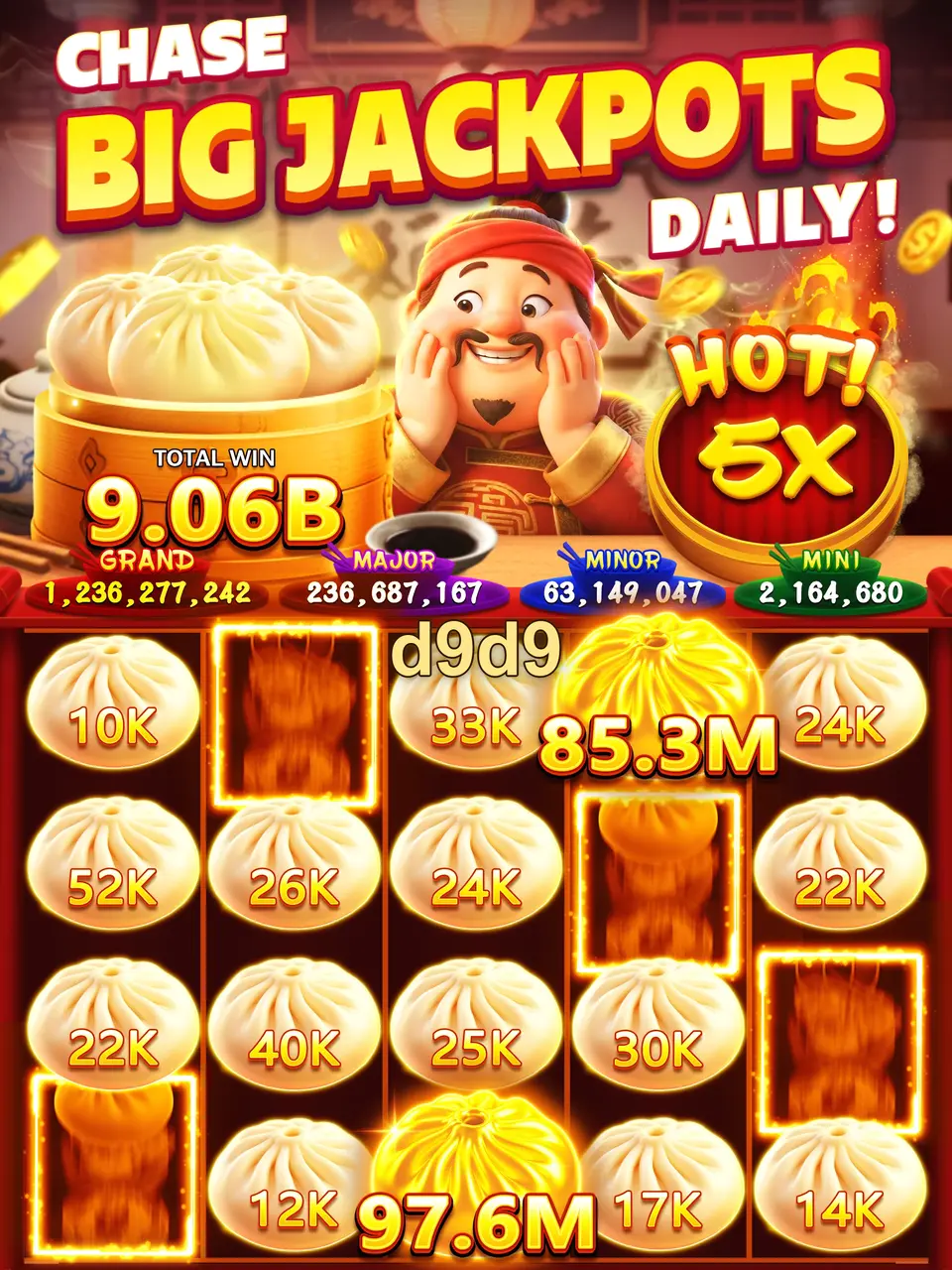 d9d9 APK