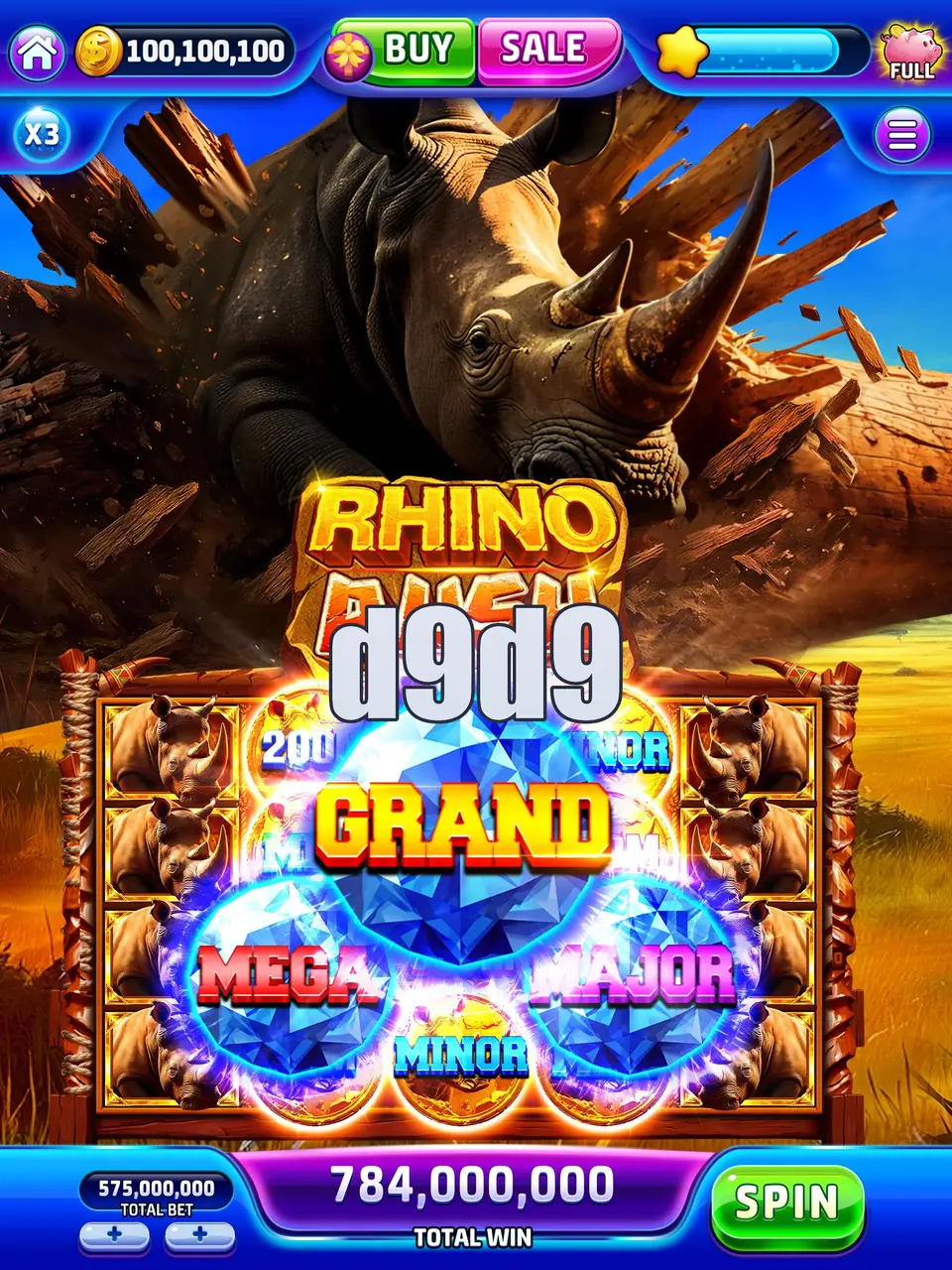 d9d9 Mag-login