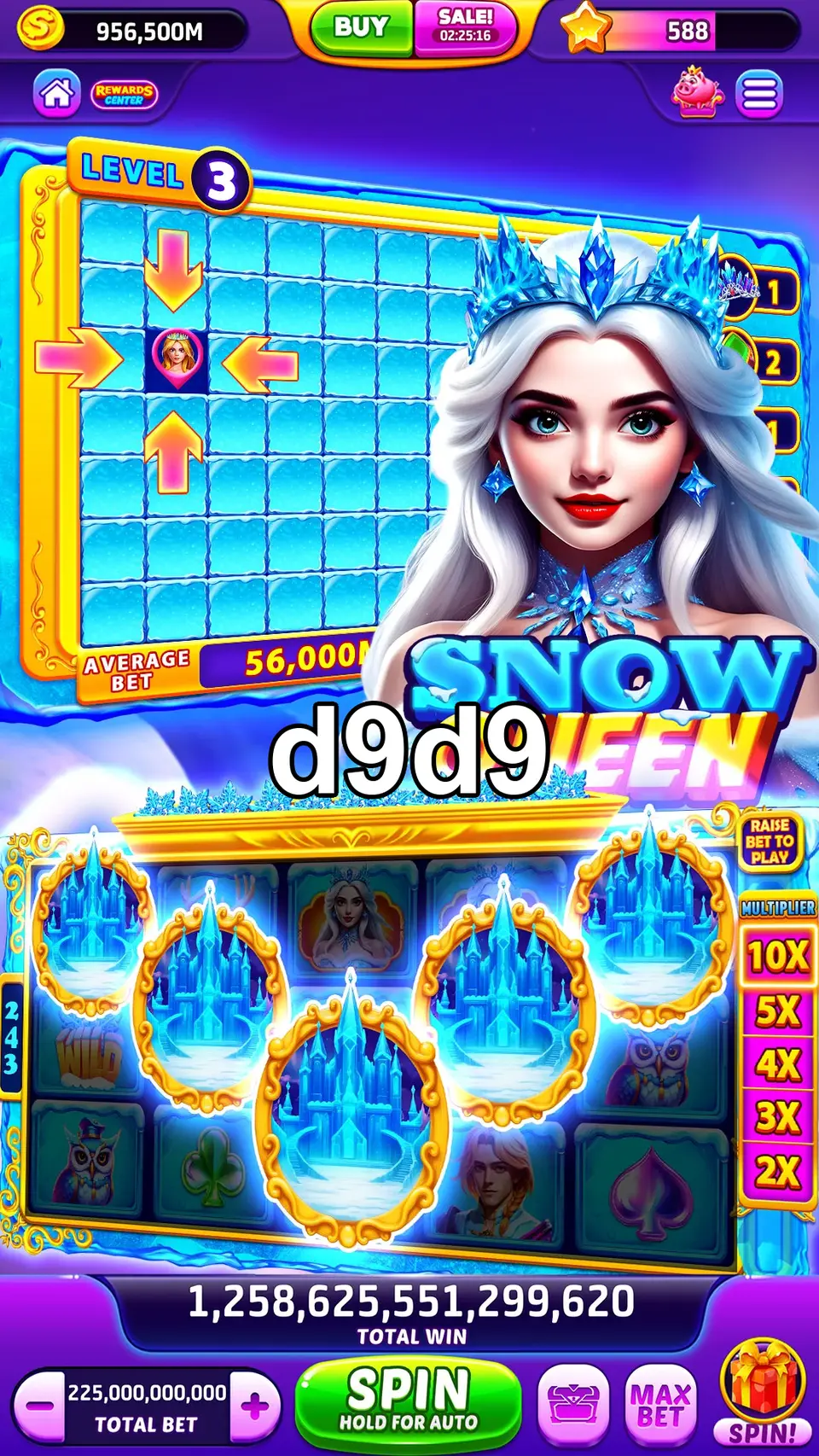 d9d9 Mag-login