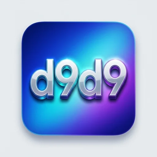 d9d9 Logo - Opisyal