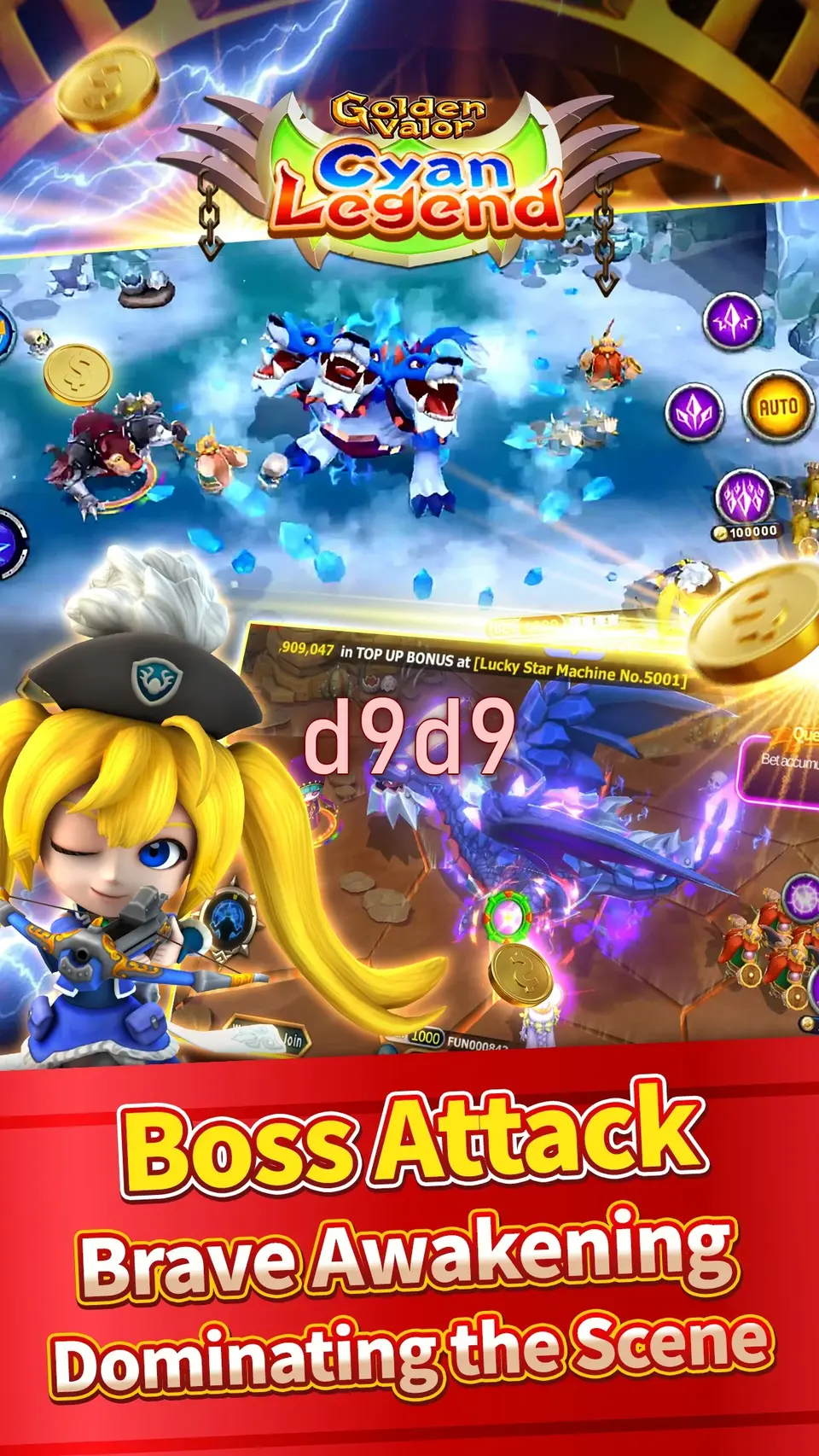 d9d9 Mga screenshot - APK Opisyal